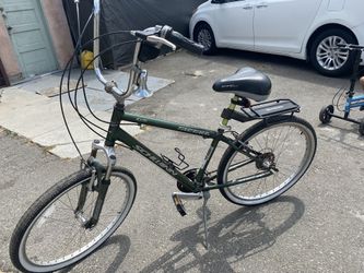 SCHWINN Sierra Bike