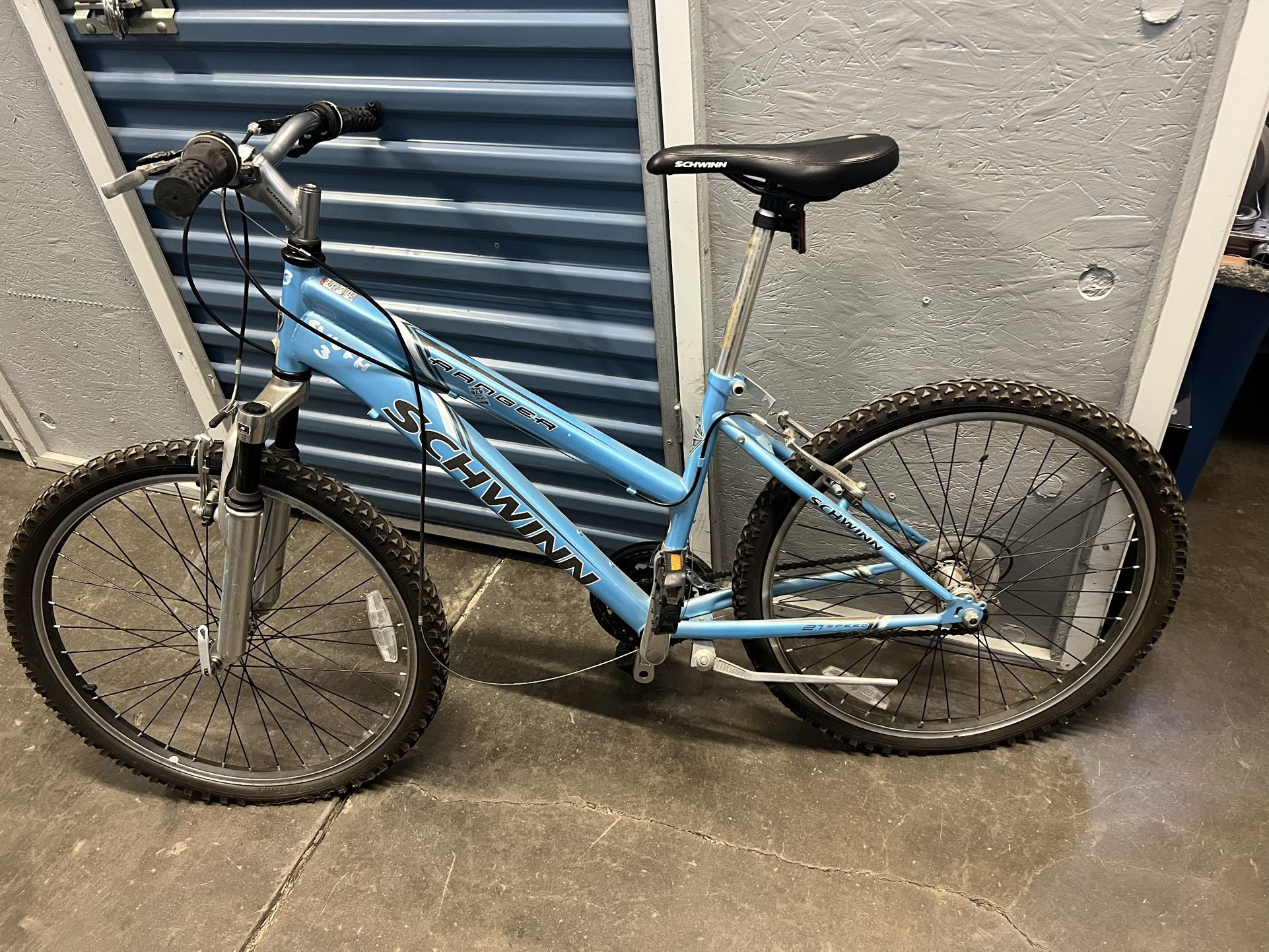 Brand New Schwinn 24” Ranger Girl Bike