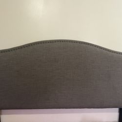 Queen Size Headboard 
