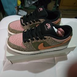 Nike SB (Arts N Rec)