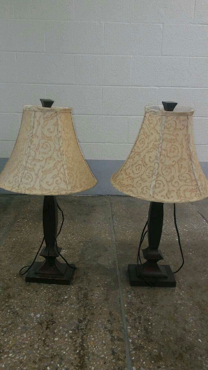 Lamps