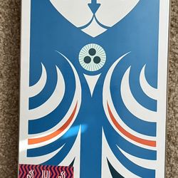 Skateboard Complete Like New