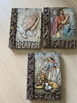 Wall decor