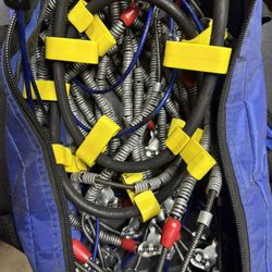 snow chains