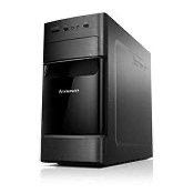 Lenovo H535 Desktop  Computer 1 TB HD/8GB RAM and 24 inch monitor (r