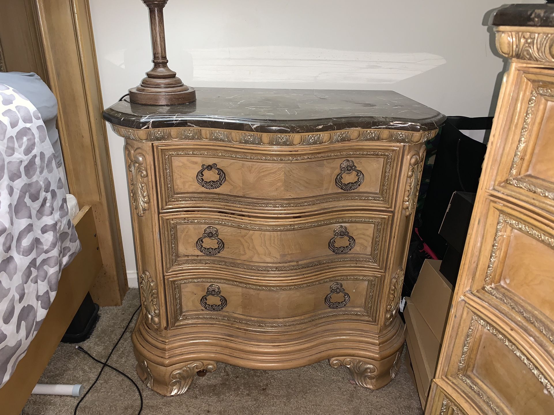 City Furniture Bedroom Suite for Sale in Miramar, FL OfferUp