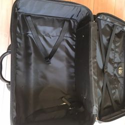 Travel Pullman Bag 