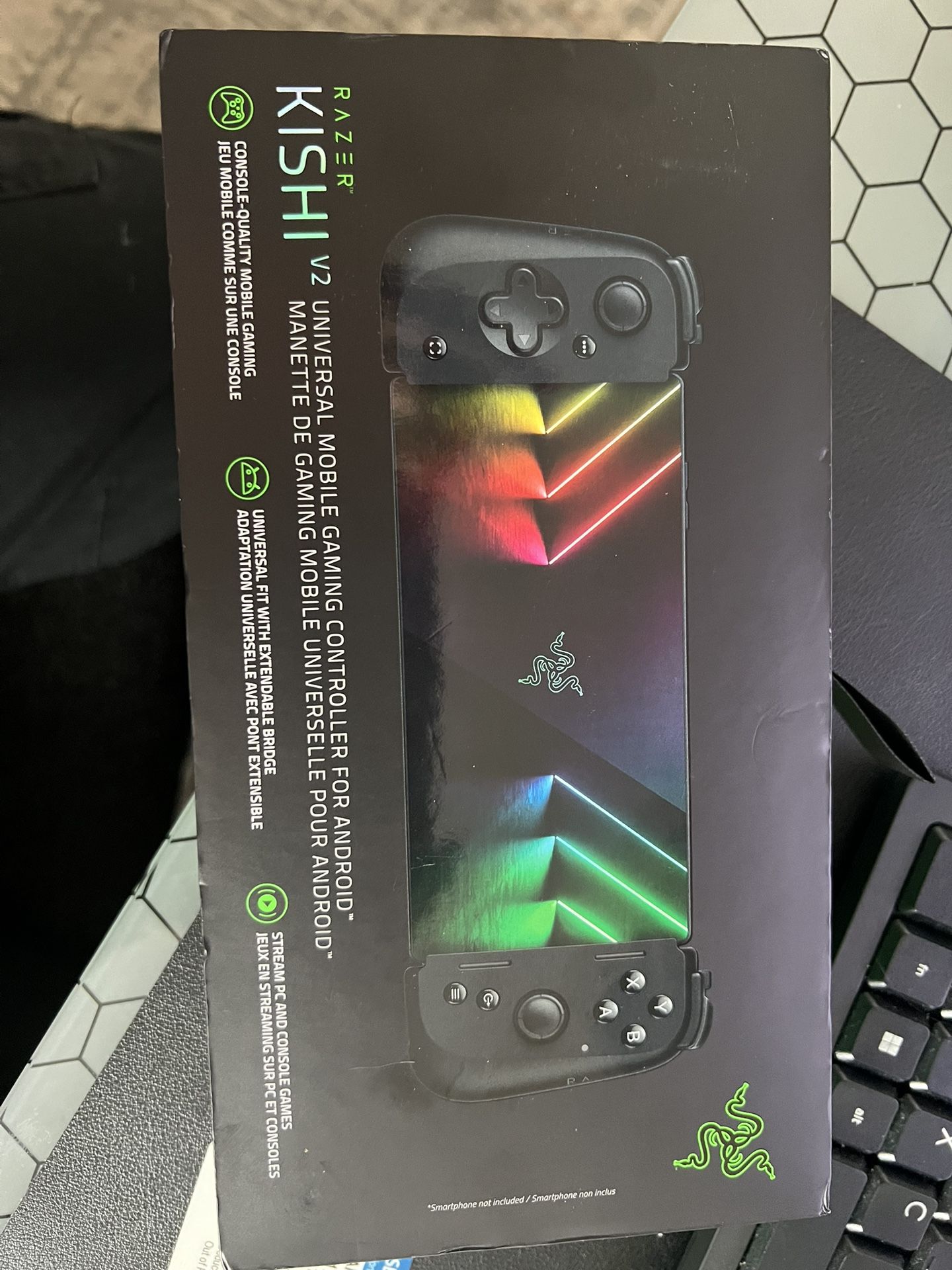 Razer Kishi V2 
