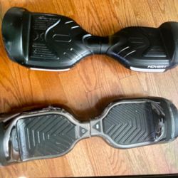 Hover Boards 