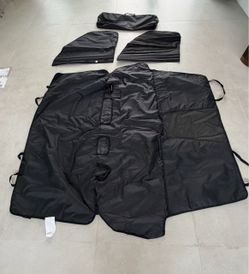 Tesla pet liner for model Y, S, 3