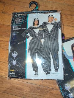Jack Skellington