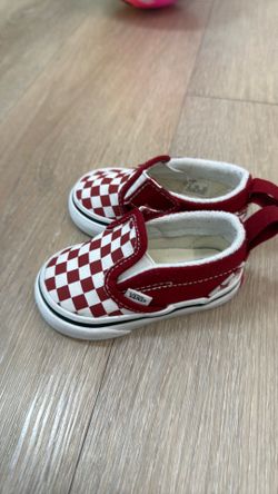 Vans unisex