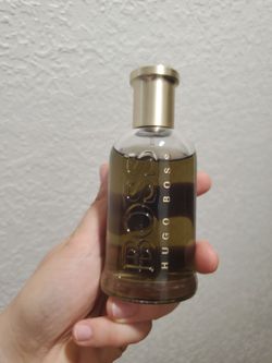 Hugo Boss Bottled Men's Cologne fragrance spray