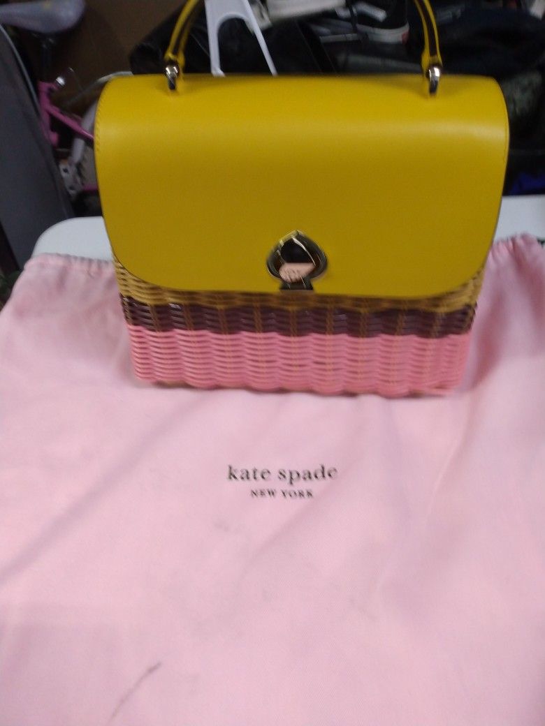Kate Spade Purse