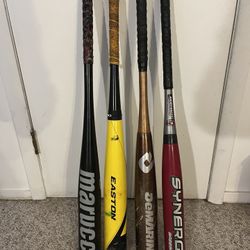 Baseball Bats