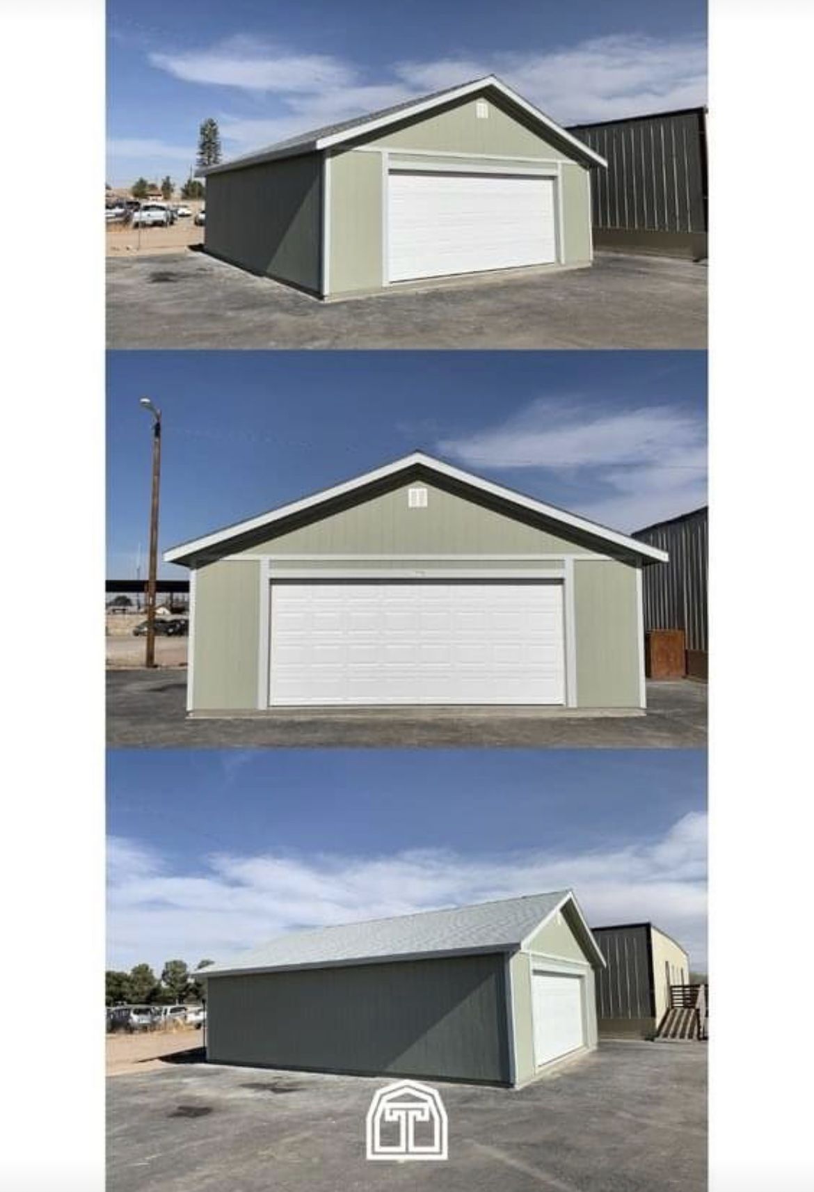 20 X 20 GARAGE FOR SALE! for Sale in Chula Vista, CA OfferUp