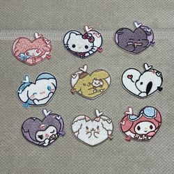 Peel and stick cloth DIY