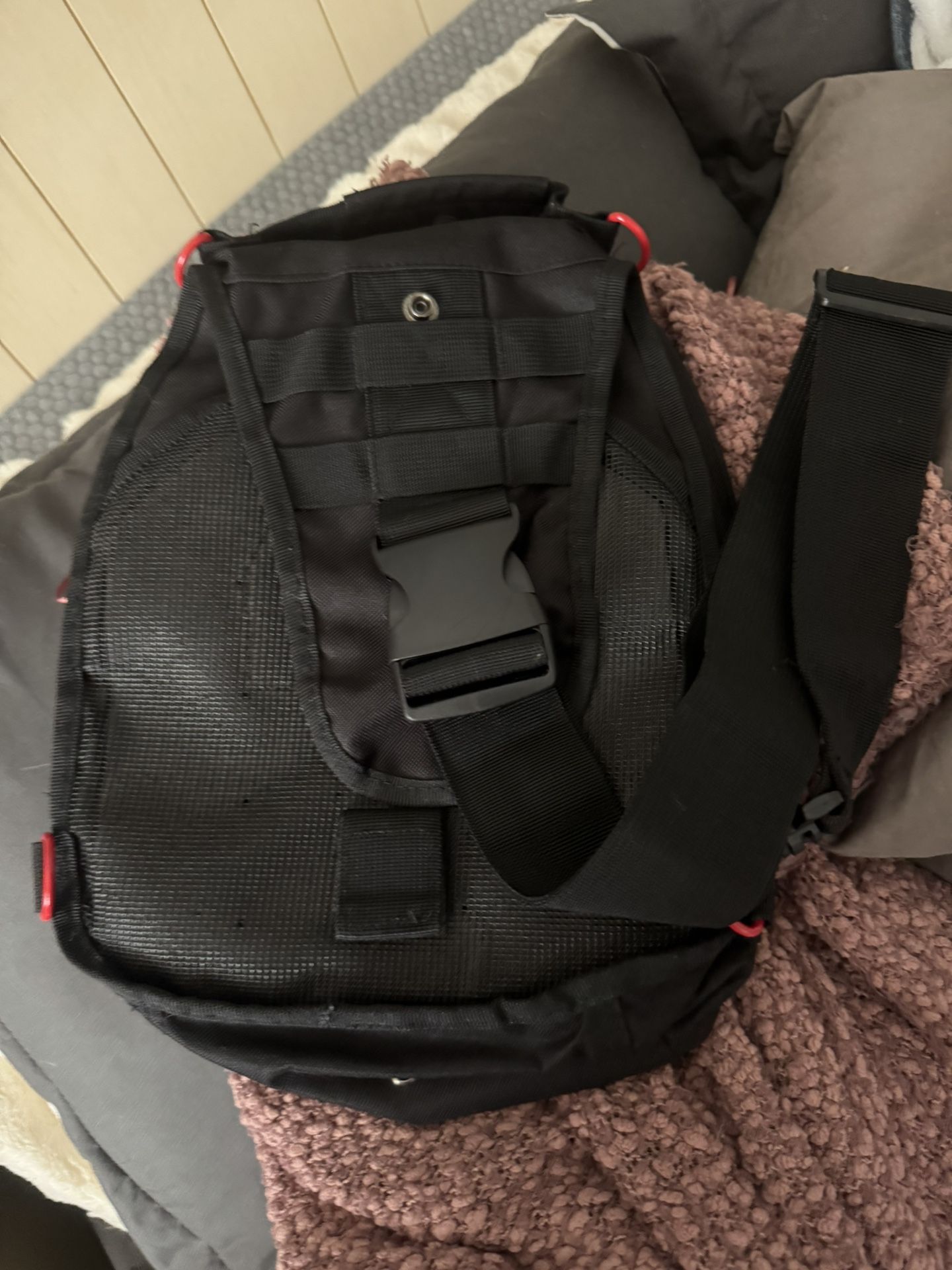 Deadpool Mini Backpack