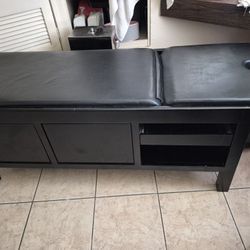 Massage Table