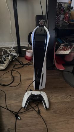 Ps5 disc model