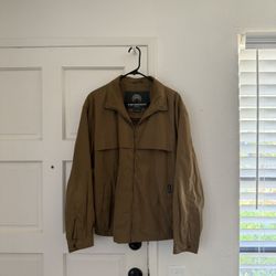 Weatherproof Garment Company Jacket