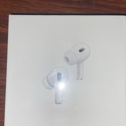 Airpod Pro Gen 2 (sealed)