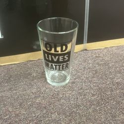Beer Glass 