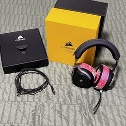 Wireless Gaming Headset