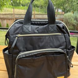 Skip hop Diaper Bag