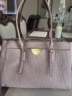 Calvin Klein purse