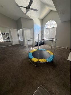 Trampoline