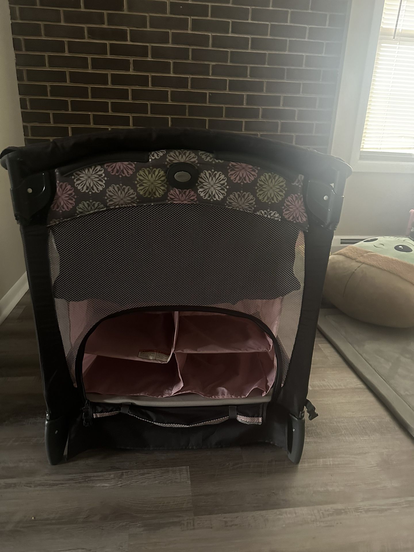 Portable Playpen