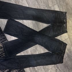 Citizens Of Humanity Ladies Jeans 