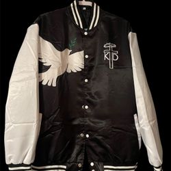 Jesus Bomber Jacket Sale