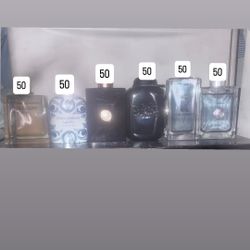 Authentic Colognes From Macys 