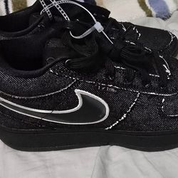 Nike Book 1 LX( Black Label)