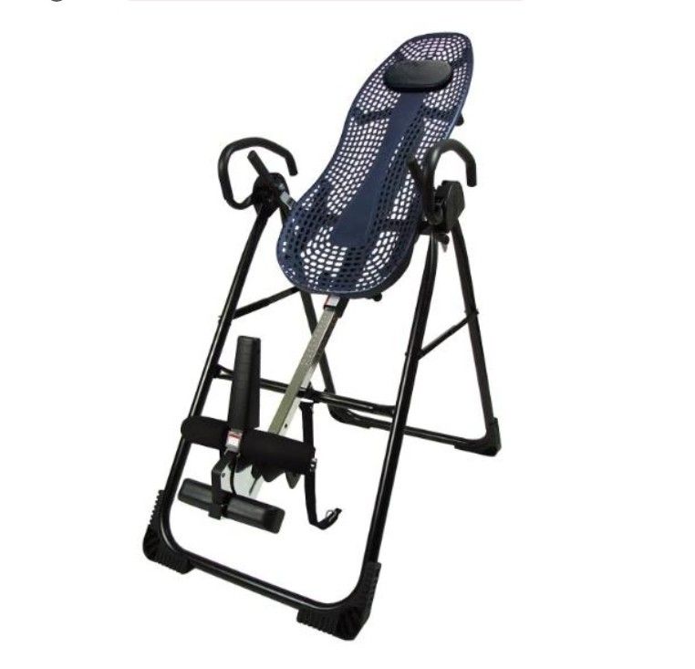 Teeter Hangups EP-950 Inversion Table