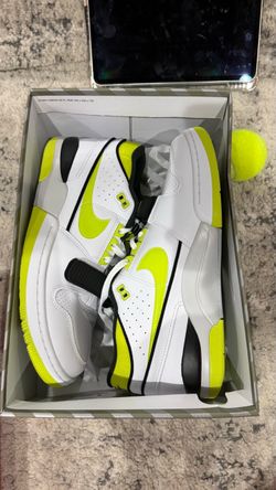 Nike x Billie Eilish Low-Top Sneakers