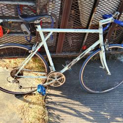 Bike  Gt