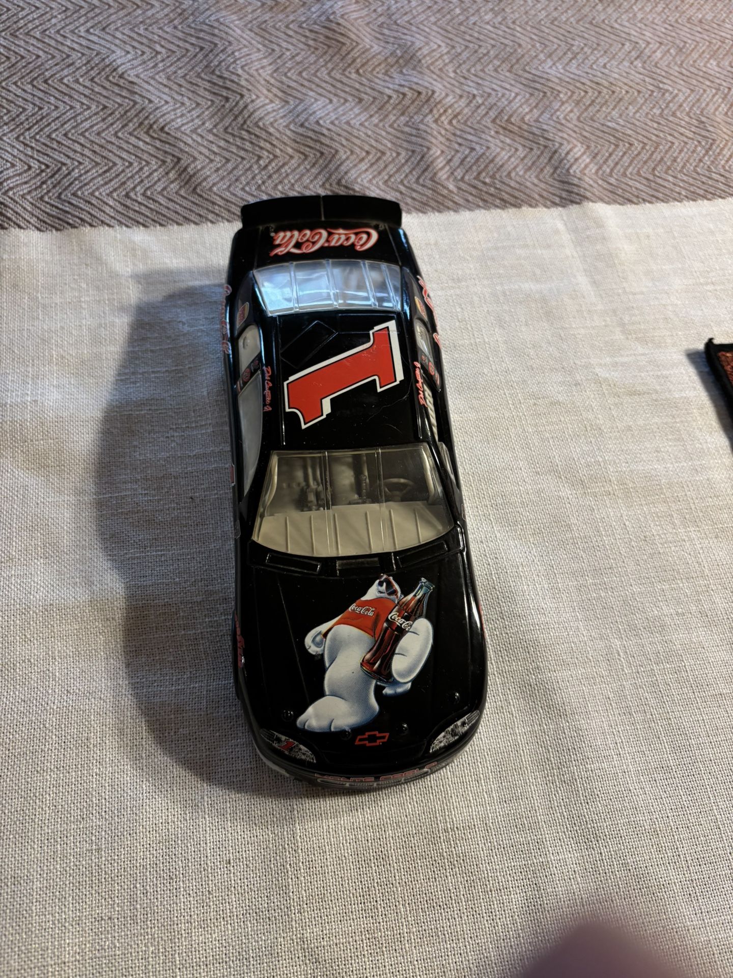 Dale Earnhardt Jr. #1 Coco-Cola Nascar.