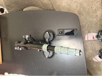 Insta 360 x 4 w Mount