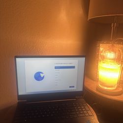 HP Victus Gaming Laptop 15-fa1093dx