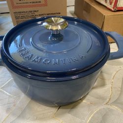 Dutch Oven 