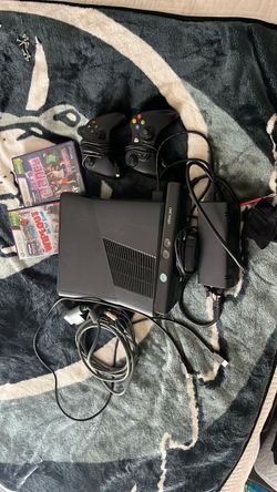 Xbox