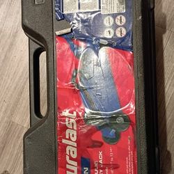 Duralast 2-Ton Hydraulic Floor Jack