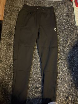 Best Offer Black city on my chest tech sweatpants 