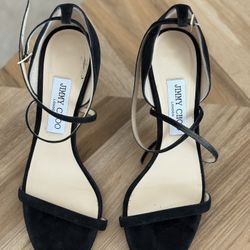 Jimmy Choo (8.5)