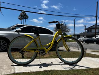Kent Beach Cruiser women’s 26”