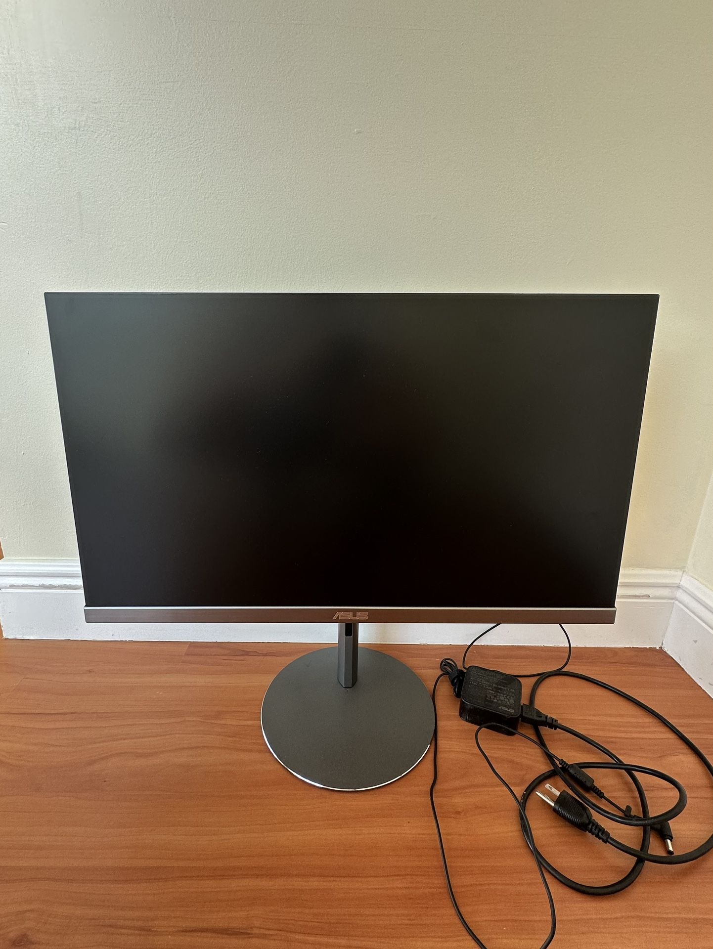 Asus Designo 27" WQHD IPS LCD Monitor