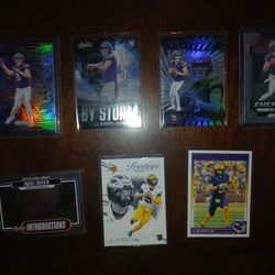 Football Cards
